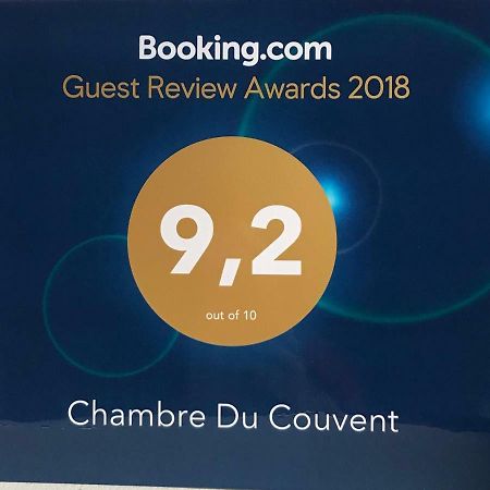 Chambre Du Couvent Narbonne Kültér fotó