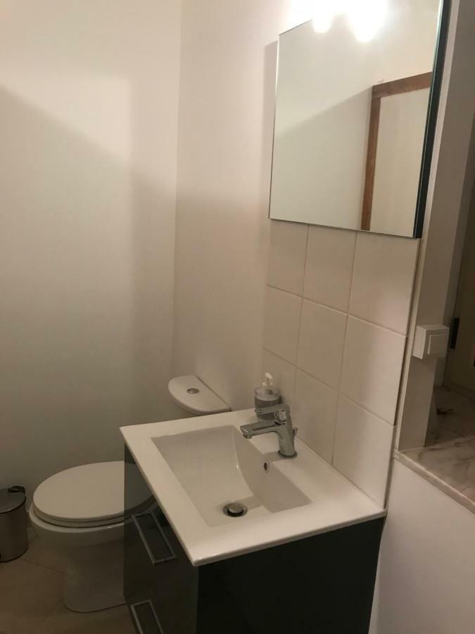 Chambre Du Couvent Narbonne Kültér fotó